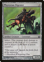Phyrexian Digester #120