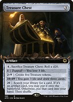 Treasure Chest #395