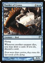 Murder of Crows #70