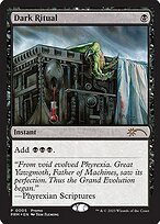 Dark Ritual #2025-8