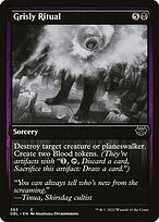 Grisly Ritual #383