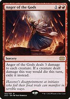 Anger of the Gods #102