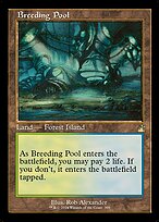 Breeding Pool #399