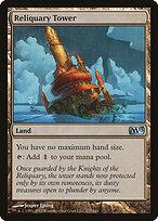 Reliquary Tower #227