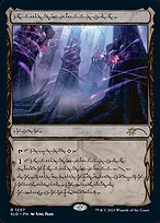 Inkmoth Nexus #1207