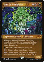 Soul of Windgrace #319