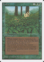 Kudzu #205