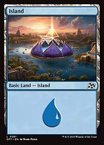 Island #281