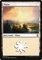 Plains #295