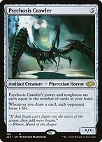 Psychosis Crawler #792
