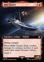 RMS Titanic #389