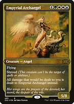 Empyrial Archangel #493