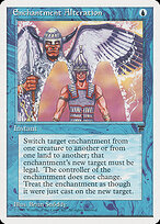 Enchantment Alteration #19