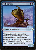 Aethersnipe #17