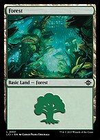 Forest #401