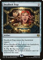 Deadlock Trap #204
