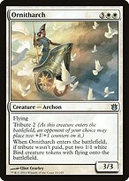 Ornitharch #23