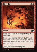 Fiery Fall #546