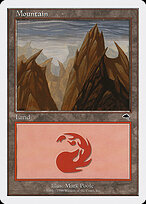 Mountain #117