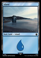 Island #1158
