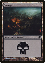 Swamp #27