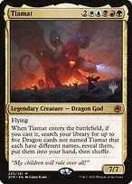 Tiamat #235p