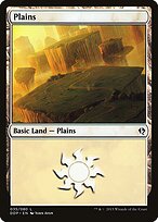 Plains #35