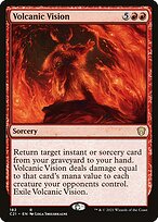 Volcanic Vision #182