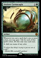 Ancient Cornucopia #16