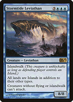 Stormtide Leviathan #70