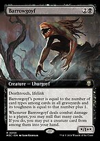 Barrowgoyf #50