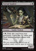 Eternal Student #82