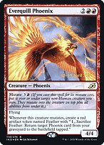 Everquill Phoenix #114s