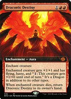 Draconic Destiny #336
