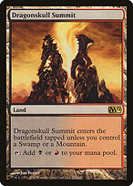 Dragonskull Summit #225