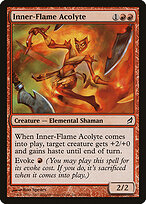 Inner-Flame Acolyte #181