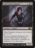 Captivating Vampire #87
