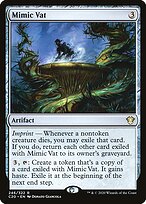 Mimic Vat #246