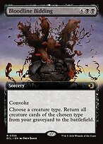 Bloodline Bidding #359