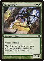 Archweaver #114