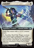 Zack Fair #435