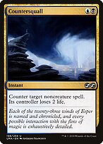 Countersquall #198