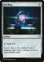 Sol Ring #217