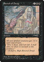 Stench of Decay #61a