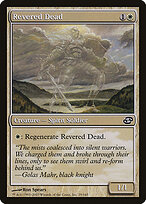 Revered Dead #29