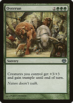Overrun #24