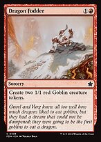 Dragon Fodder #535