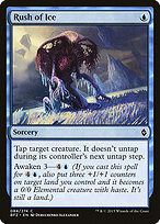 Rush of Ice #84