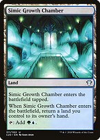 Simic Growth Chamber #311