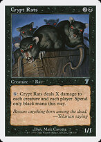 Crypt Rats #125